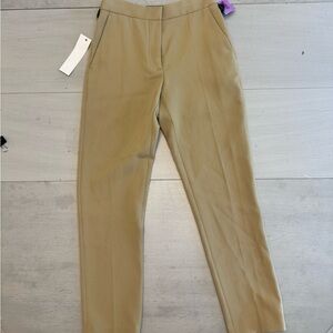 Burberry Tan Women's Pants